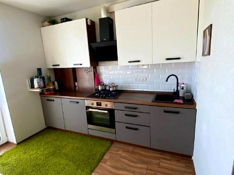 квартира по адресу Озёрная ул., 4