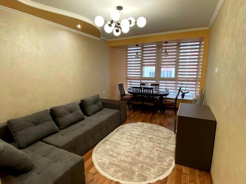 квартира по адресу Щербанюка, 79