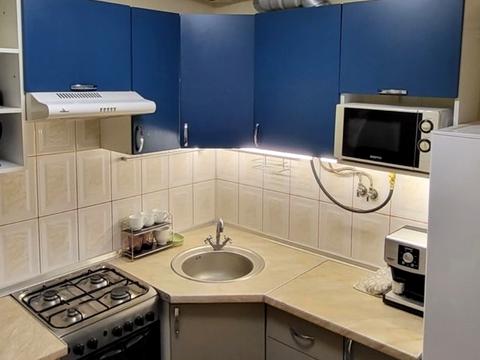 квартира по адресу Белорусская ул., 30