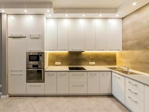 квартира за адресою Бул.Дарницький, 8