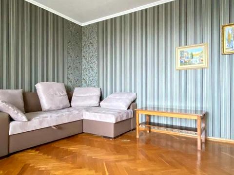 квартира за адресою Михайла Омеляновича-Павленка вул. (Суворова), 19-А