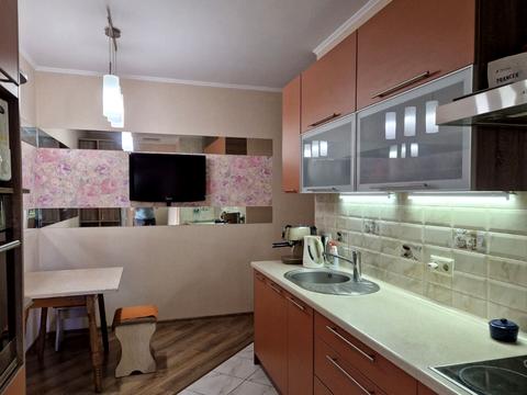 квартира за адресою Юлії Здановської вул. (Ломоносова), 48/а