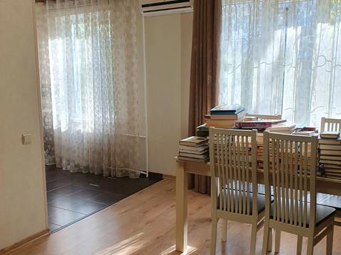 квартира за адресою Тампере вул., 13-А