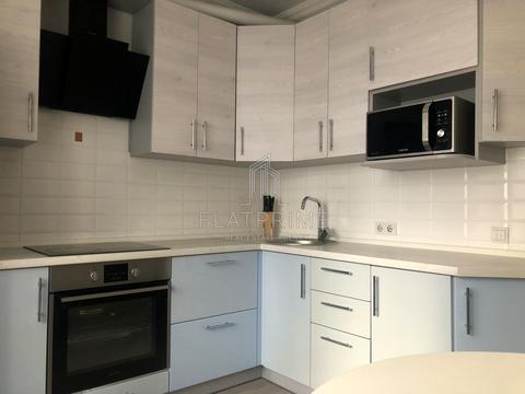 квартира по адресу Софии Русовой ул., 7