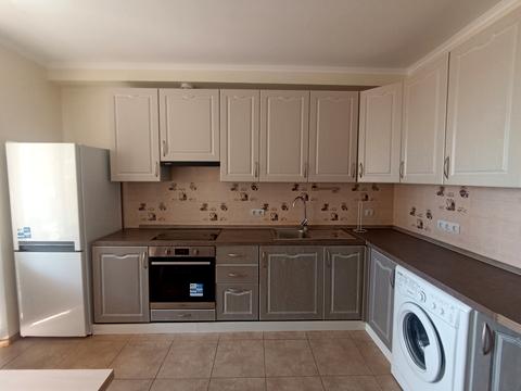 квартира за адресою Софії Русової вул., 7-Г