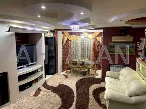 квартира за адресою Юлії Здановської вул. (Ломоносова), 54