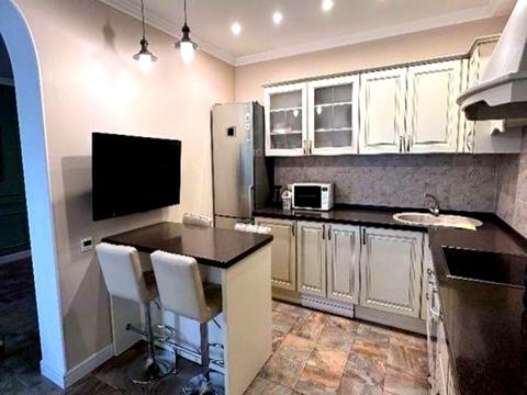 квартира за адресою Петра Калнишевського вул. (Михайла Майорова), 7