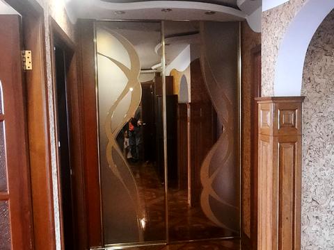 квартира по адресу Оболонская пл. (Дружбы Народов СССР), 1