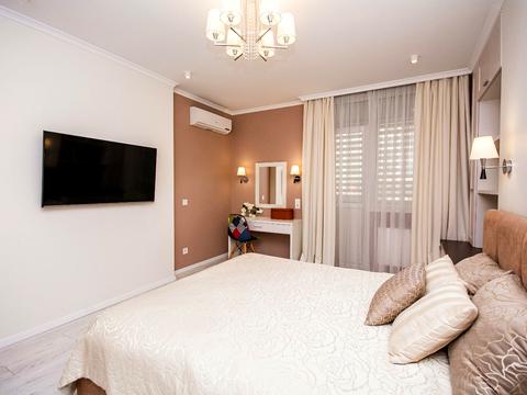 квартира за адресою Самійла Кішки вул. (Маршала Конєва), 19/14