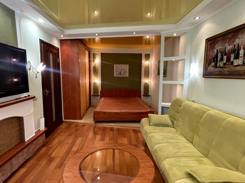 квартира по адресу Андрея Малышко ул., 4