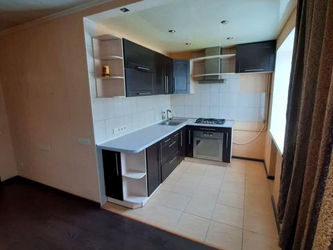 квартира по адресу Галицкого, 45