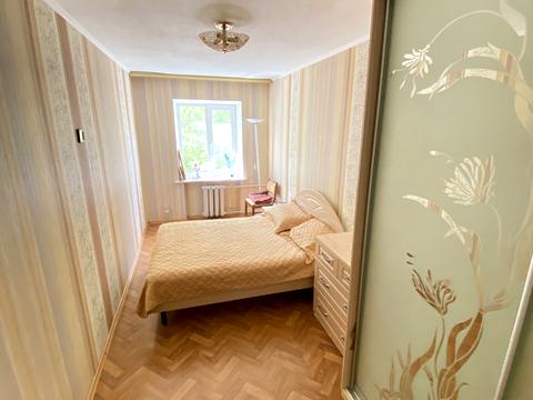 квартира по адресу Дегтяревская ул., 30