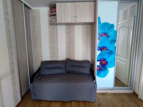 квартира по адресу Береговая ул., 11
