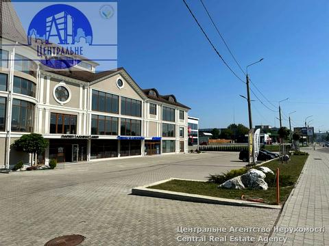 комерційна за адресою Хотинська вул., 39в
