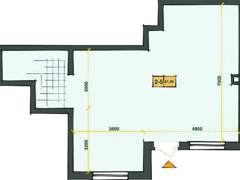 коммерческая по адресу Ивана Выговского ул. (Маршала Гречка), 10-Л