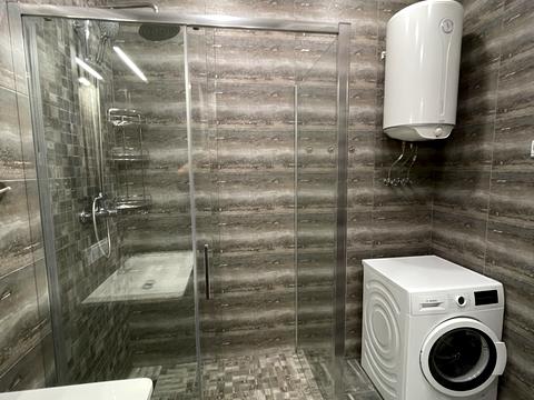 квартира за адресою Трускавецька вул., 8