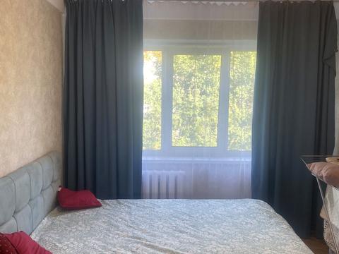 квартира по адресу Микитенко Ивана ул., 23