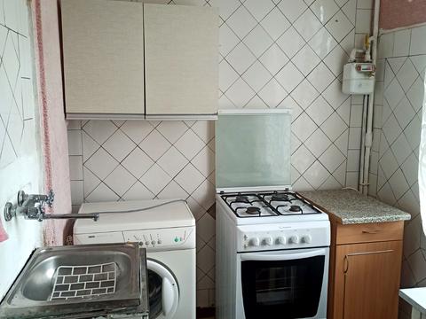 квартира по адресу Валентиновская ул. (Блюхера), 35/81