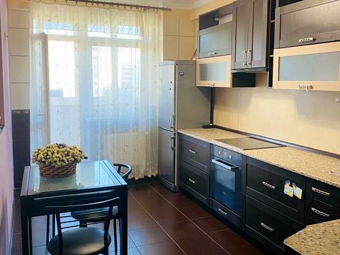 квартира по адресу Владимира Ивасюка просп. (Героїв Сталінграду), 53-Б