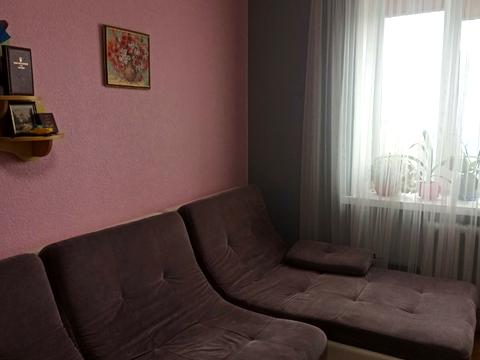 квартира за адресою Новодарницька вул., 3/15