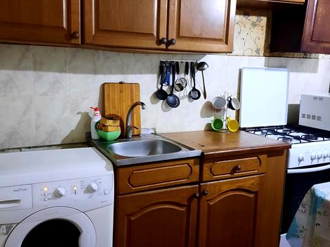 квартира по адресу Лахтинская ул., 13а