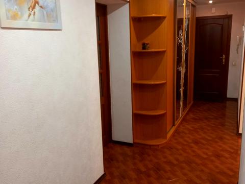 квартира по адресу Шовкуненка ул., 3