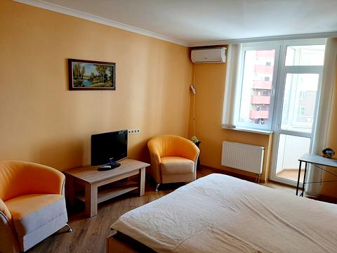 квартира за адресою Степана Рудницького вул. (Академіка Вільямса), 3А