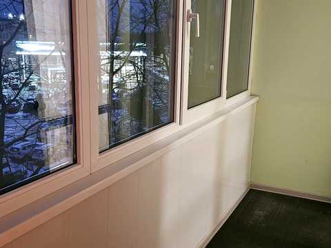 квартира по адресу Голосеевский просп. (40-летия Октября), 97-А