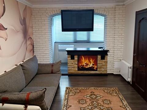 квартира по адресу Квітки Цісик ул. (Гули Королёвой), 14