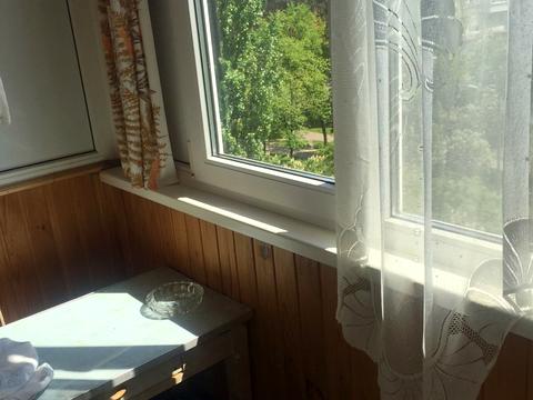 комната по адресу Ореста Левицкого ул. (Академіка Курчатова), 18