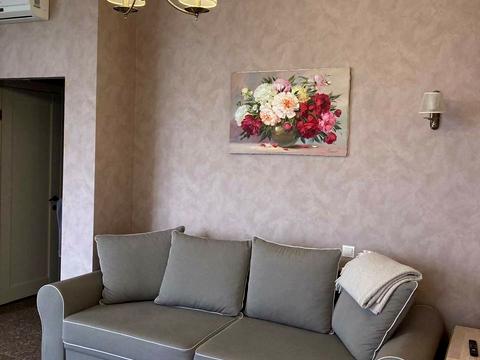 квартира по адресу Французский бульв., 60б