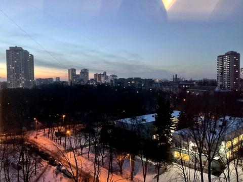 квартира по адресу Андрія Мельника ул. (Генерала Тупікова), 14-А