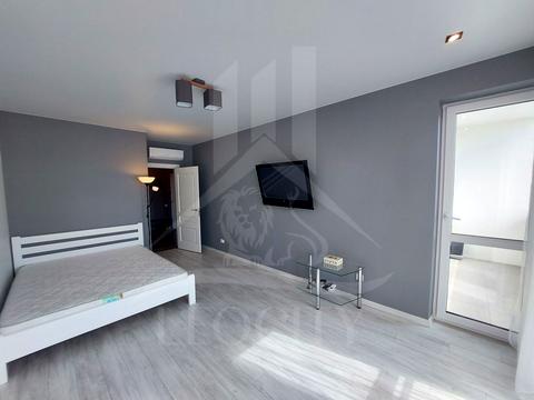 квартира по адресу Мечникова, 16а