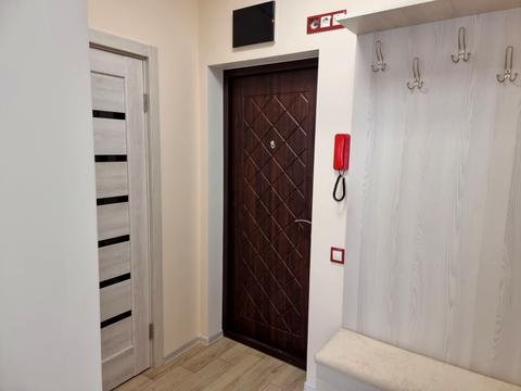 квартира по адресу Довга, 52а