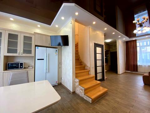 дом по адресу Кузьмы Скрябина ул. (Ватутіна), 5Б