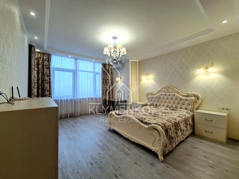 квартира за адресою Дарницький бульв., 8-В