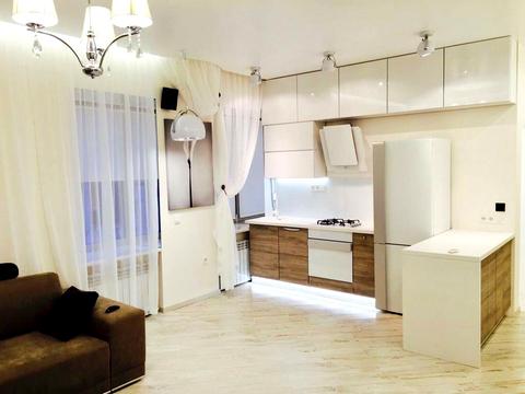 квартира за адресою Панаса Мирного вул., 9-Б