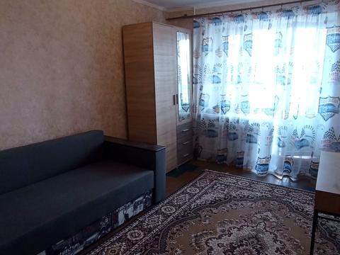 квартира по адресу Комбрига Петрова ул. (Комбрига Петрова), 6