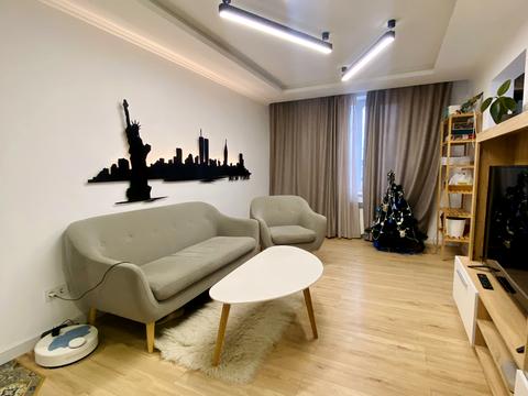 квартира за адресою Нескорених вул. (Героїв Праці), 4