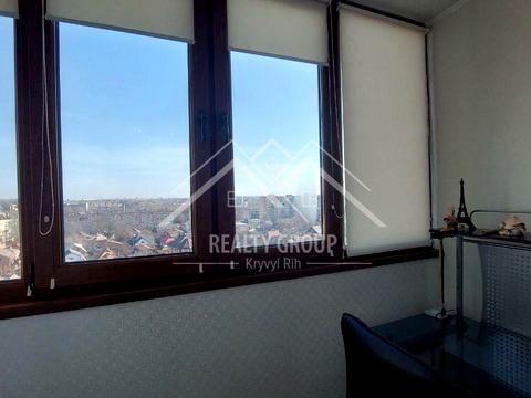 квартира по адресу Кривбассовская ул., 56