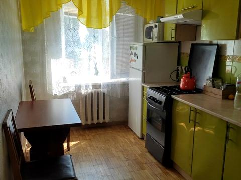 квартира за адресою Калинова вул., 65