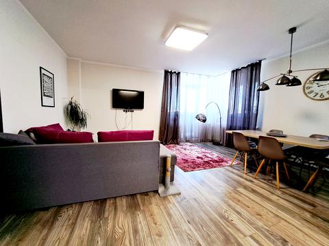 квартира за адресою Геннадія Афанасьєва вул., 11