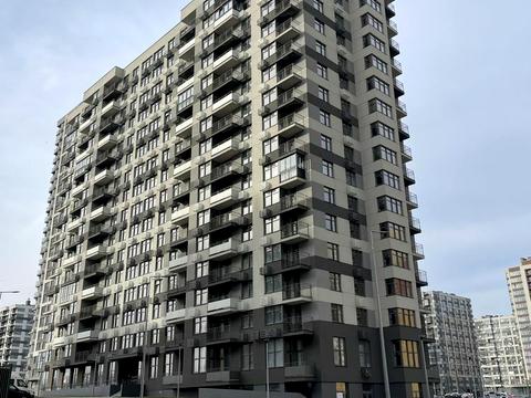 квартира за адресою Олександра Олеся вул., 3