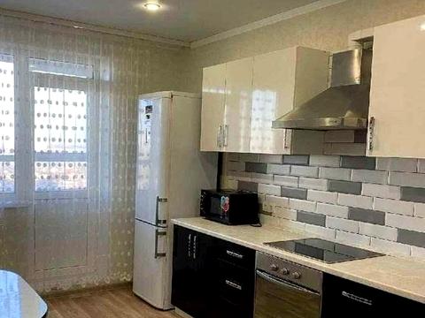 квартира за адресою Мануйлівський (Воронцова), 10