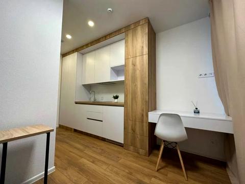 квартира за адресою Василя Стуса вул., 35-А