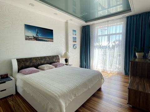 квартира по адресу Леонтовича ул. (Бєлінського), 16