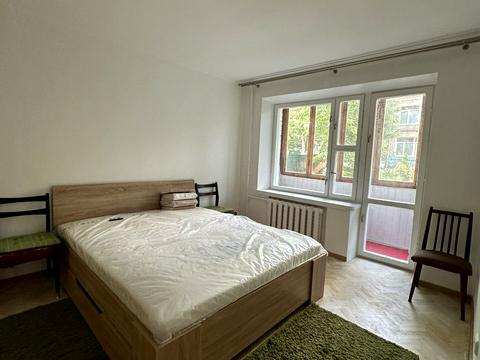 квартира за адресою Шовковична вул., 48