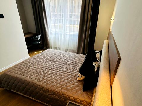 квартира по адресу Мартинова просп., 30