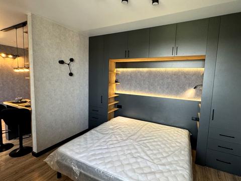 квартира за адресою Київ, Євгена Харченка вул. (Леніна), 47б