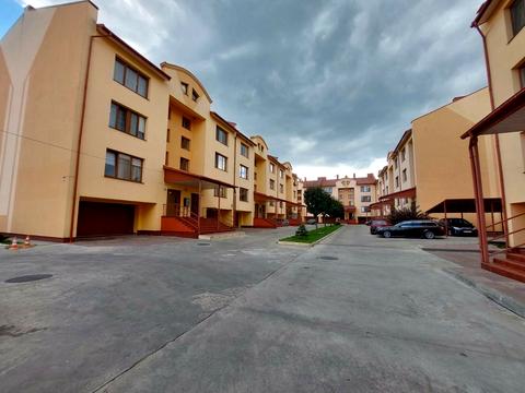 квартира по адресу Стрыйская ул., 292